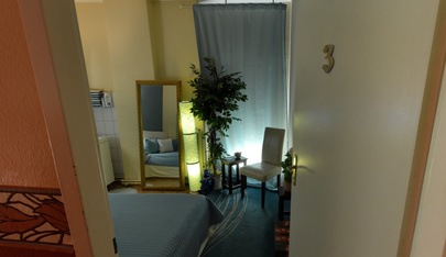 Herz Berlin - Brothel in Berlin, Germany