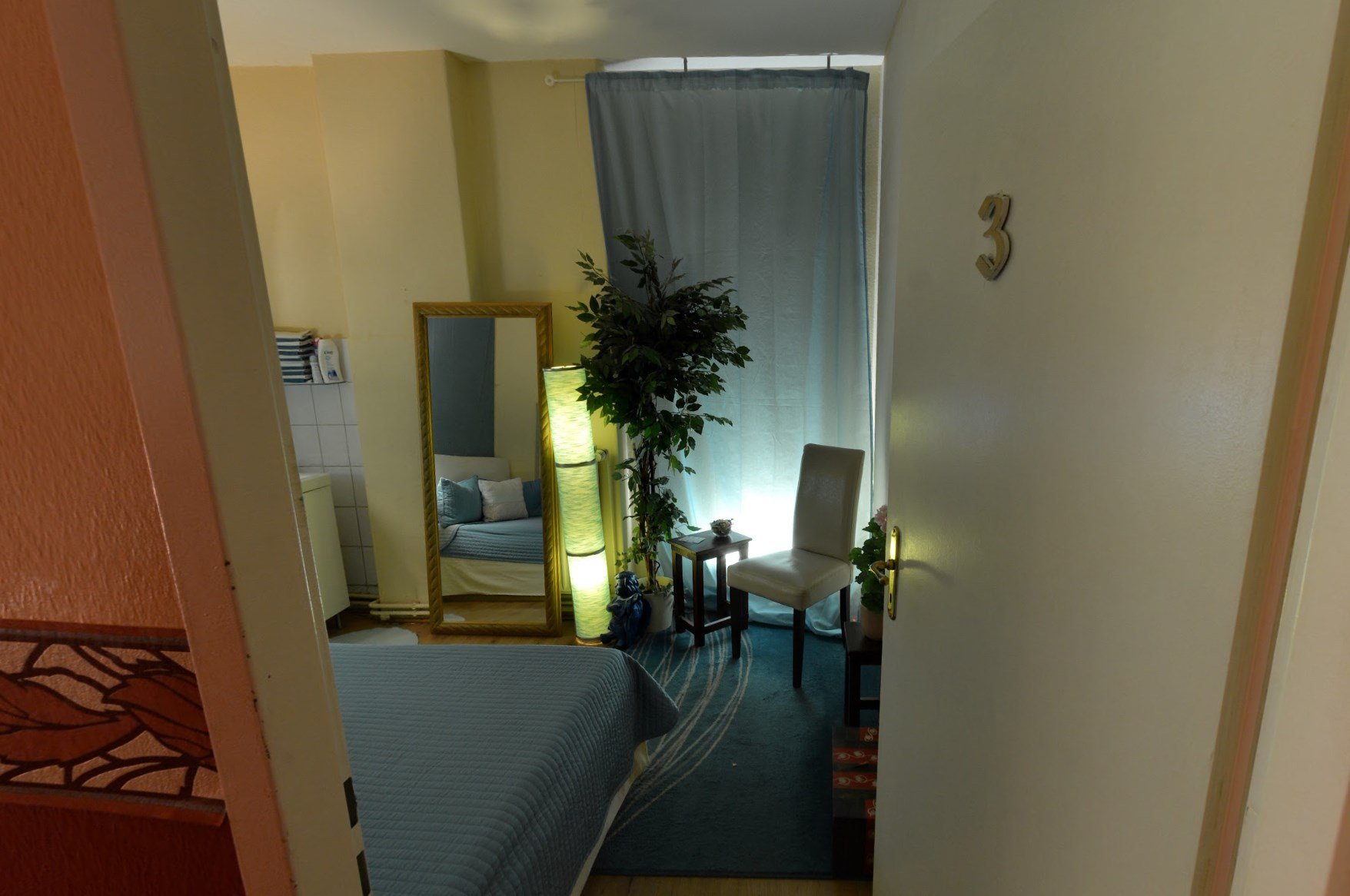 Herz Berlin - Brothel in Berlin, Germany