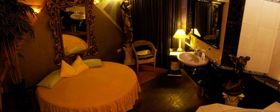 La Dolce Vita I - Brothel in Berlin, Germany
