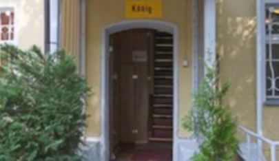 Mariendorfer Koenig Bordell - Brothel in Berlin, Germany