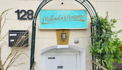 Mihaela Massage - Brothel in Berlin, Germany