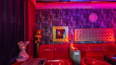 Mona Roses | Bordell - Berlin - Brothel in Berlin, Germany