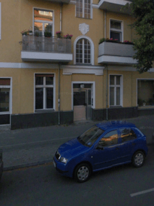 Mona Roses | Bordell - Berlin - Brothel in Berlin, Germany