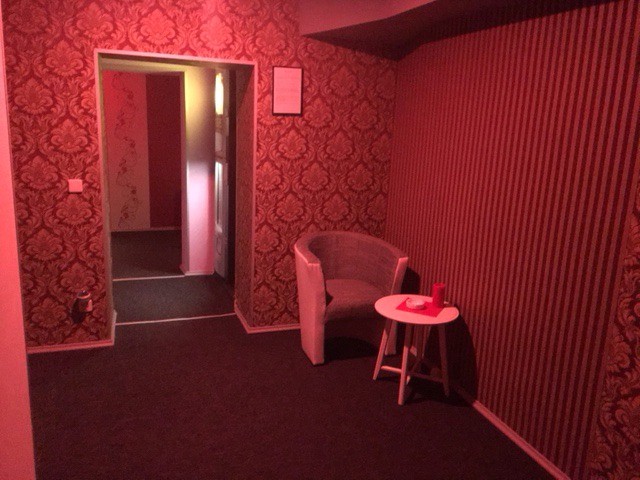 Monamie-club - Brothel in Berlin, Germany