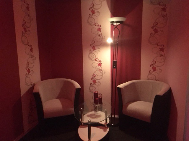 Monamie-club - Brothel in Berlin, Germany