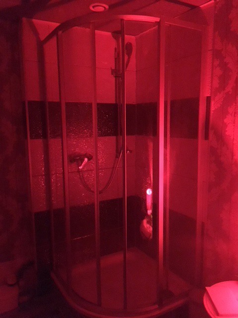 Monamie-club - Brothel in Berlin, Germany