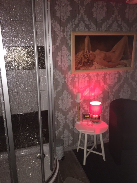 Monamie-club - Brothel in Berlin, Germany