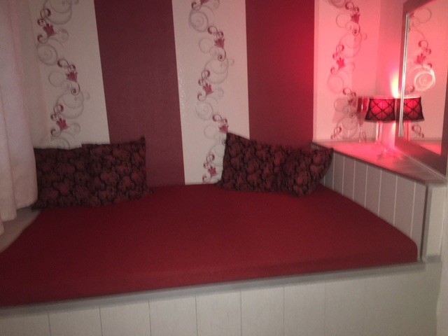 Monamie-club - Brothel in Berlin, Germany