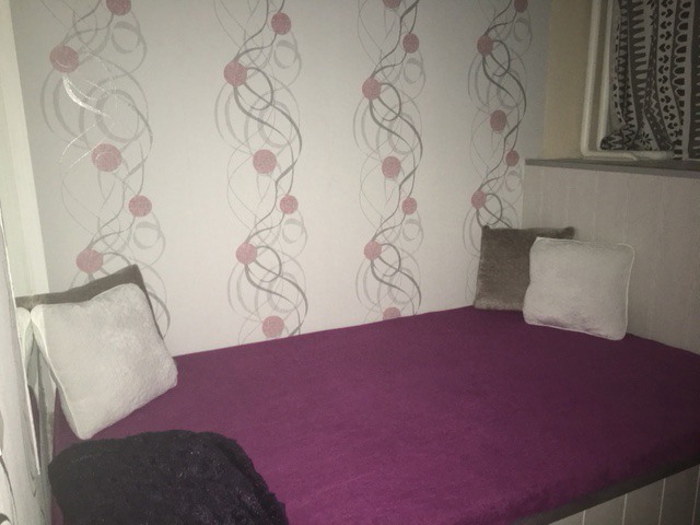 Monamie-club - Brothel in Berlin, Germany