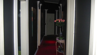 Mond - Brothel in Berlin, Germany