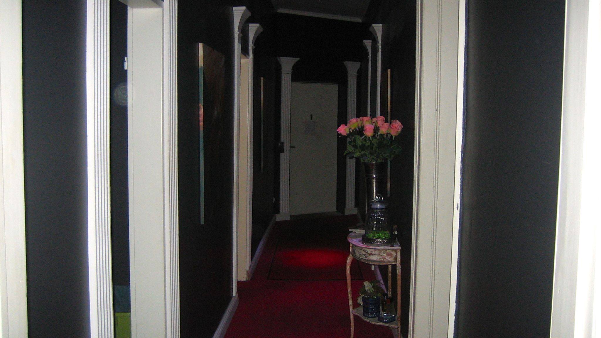 Mond - Brothel in Berlin, Germany