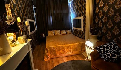 Newvankampen - Bordell - Newgirls - Brothel in Berlin, Germany