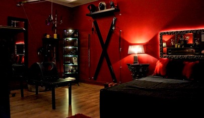 Newvankampen - Bordell - Newgirls - Brothel in Berlin, Germany
