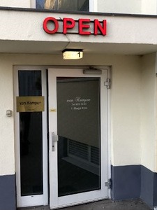 Newvankampen - Bordell - Newgirls - Brothel in Berlin, Germany