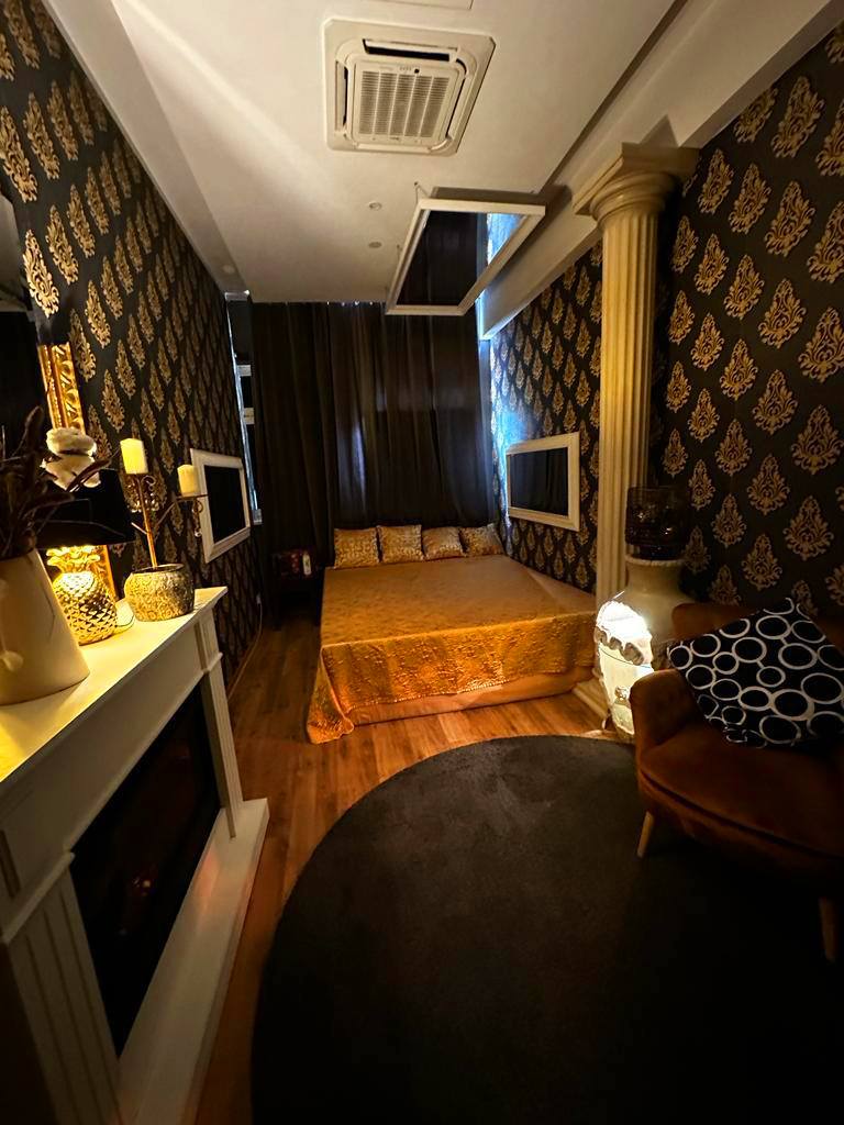 Newvankampen - Bordell - Newgirls - Brothel in Berlin, Germany