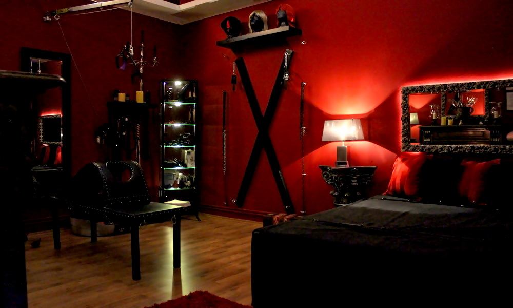 Newvankampen - Bordell - Newgirls - Brothel in Berlin, Germany