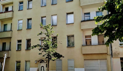 Pension Schilling - Brothel in Berlin, Germany
