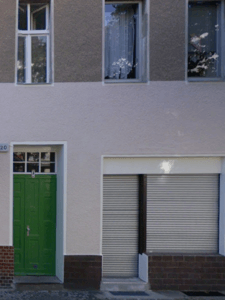 Pension Schilling - Brothel in Berlin, Germany
