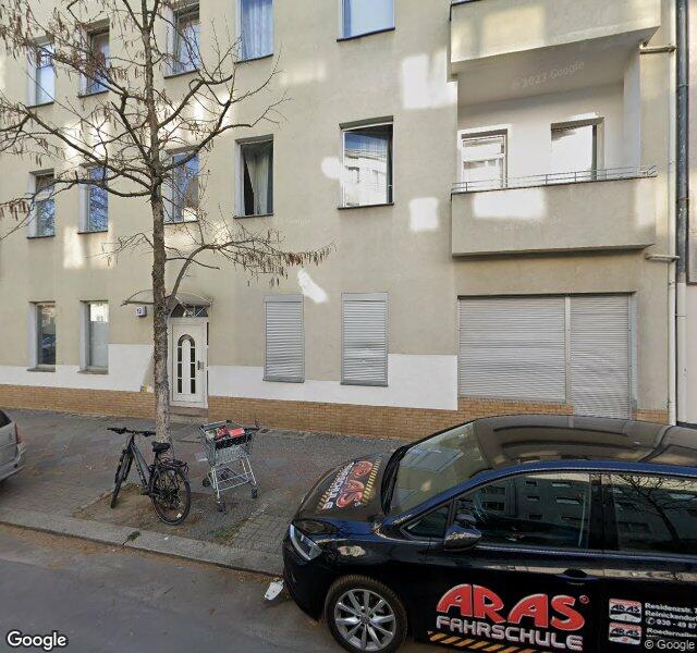 Pension Schilling - Brothel in Berlin, Germany
