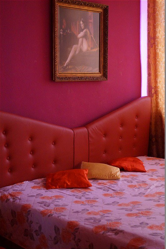 Polnische Lady's Reinickendorf - Brothel in Berlin, Germany