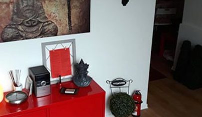 Relax Lounge Bei Kaisers - Brothel in Berlin, Germany