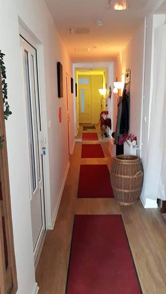 Relax Lounge Bei Kaisers - Brothel in Berlin, Germany
