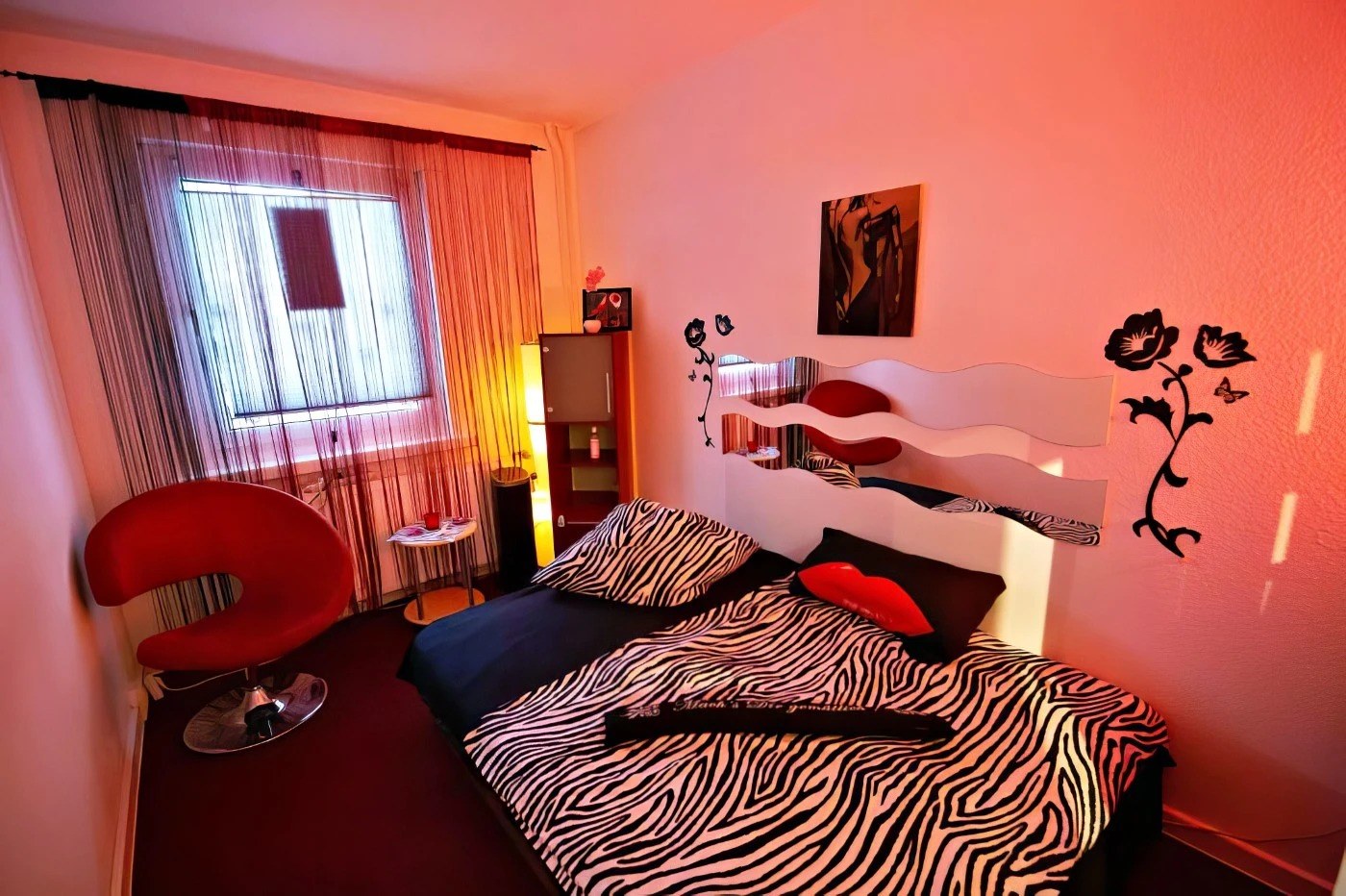 Rose Zimmervermietung - Brothel in Berlin, Germany