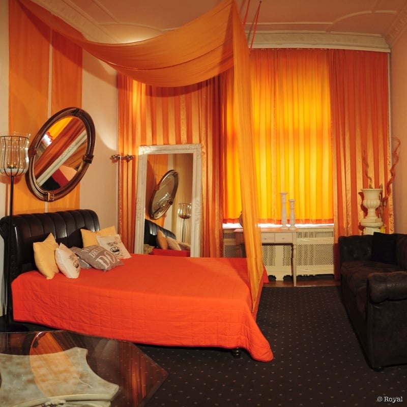 Royal Bordell Berlin - Brothel in Berlin, Germany
