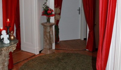 Salon Engel - Brothel in Berlin, Germany