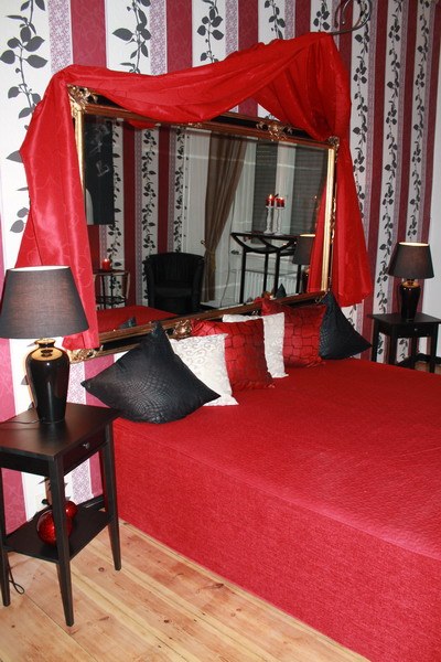Salon Engel - Brothel in Berlin, Germany