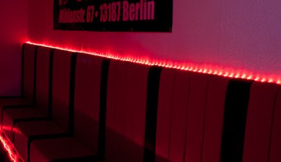 Salon Pankow - Brothel in Berlin, Germany