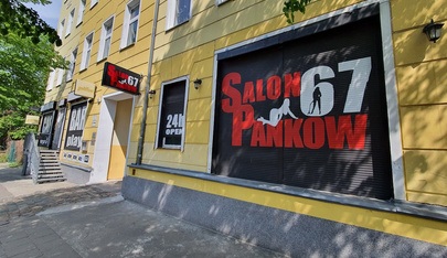 Salon Pankow - Brothel in Berlin, Germany