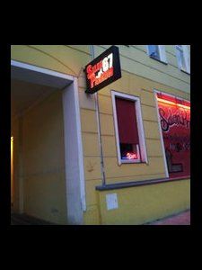 Salon Pankow - Brothel in Berlin, Germany