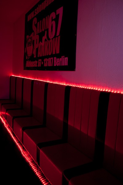 Salon Pankow - Brothel in Berlin, Germany