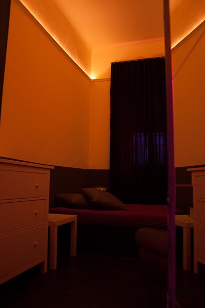 Salon Pankow - Brothel in Berlin, Germany