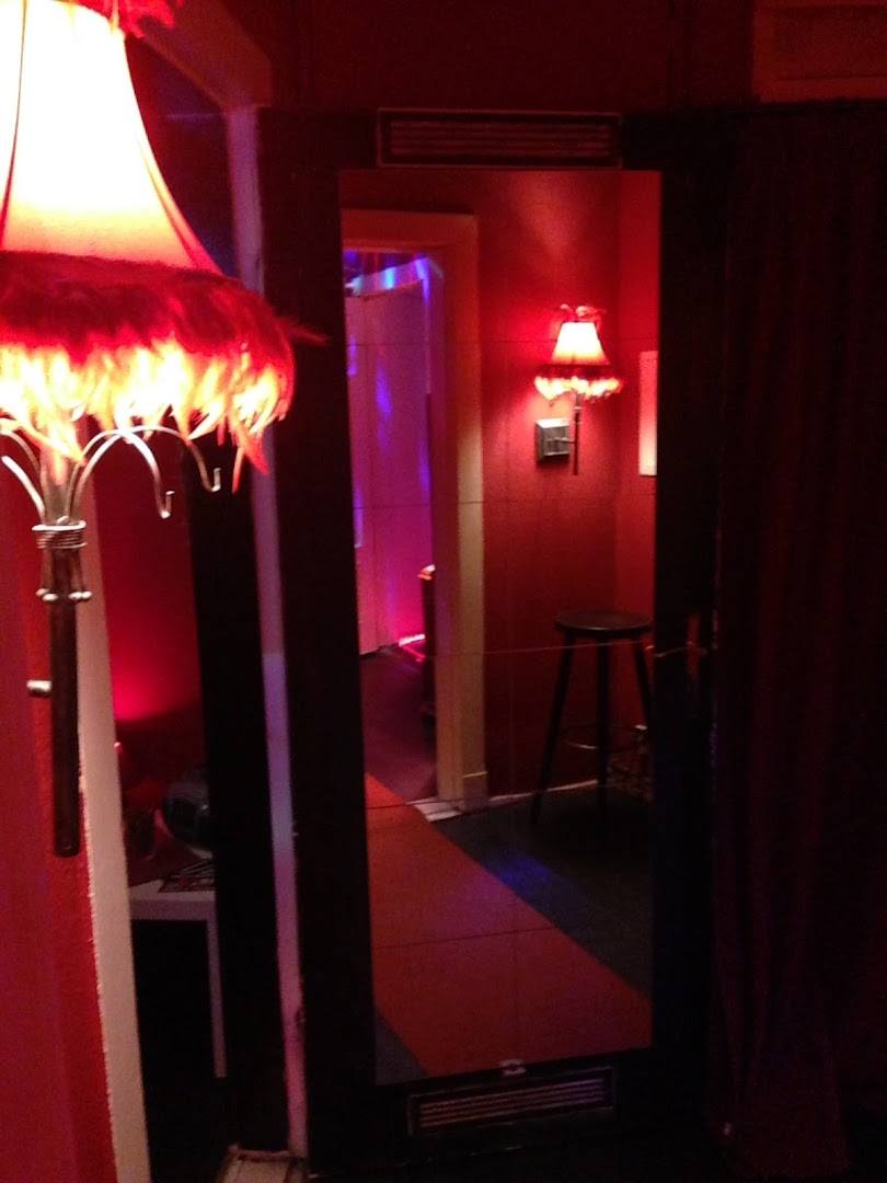 Salon Pankow - Brothel in Berlin, Germany
