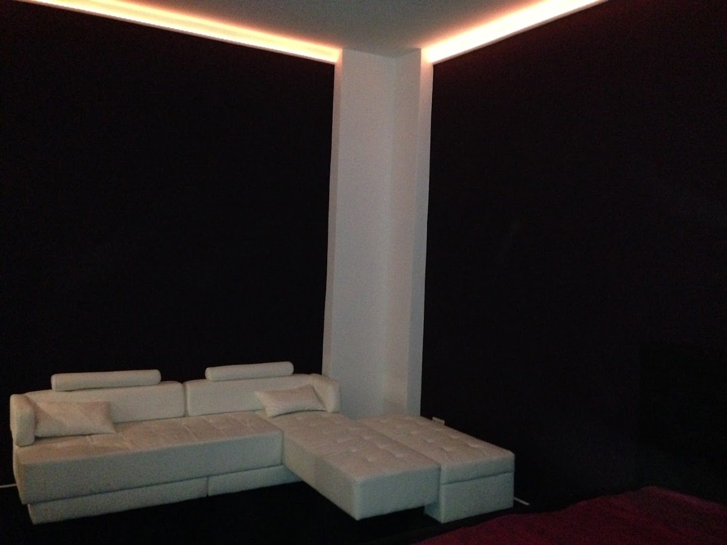 Salon Pankow - Brothel in Berlin, Germany