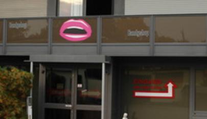 Sexy Candyshop Bordell Berlin - Brothel in Berlin, Germany