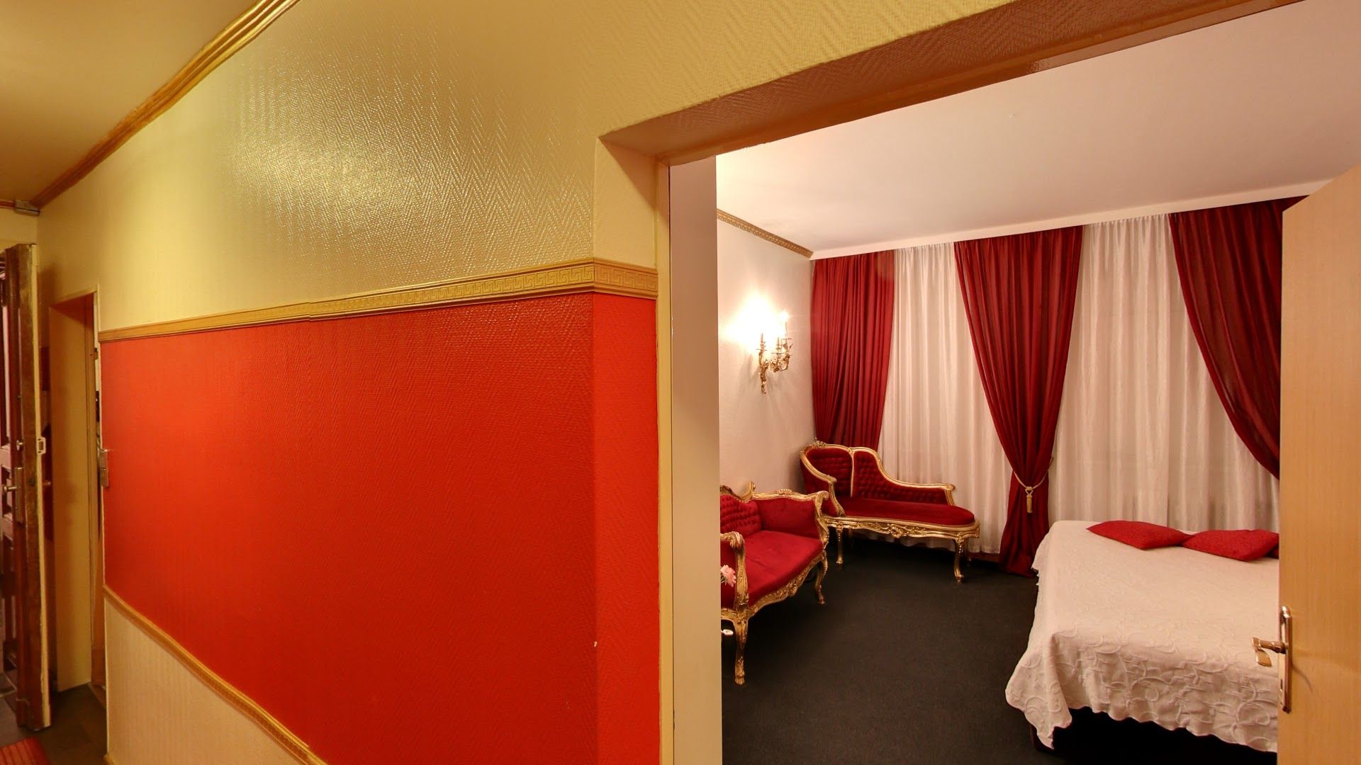 Stella - Brothel in Berlin, Germany