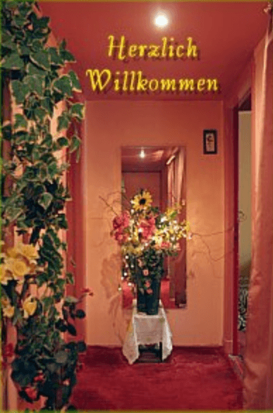Werderstrasse 30 - Brothel in Berlin, Germany