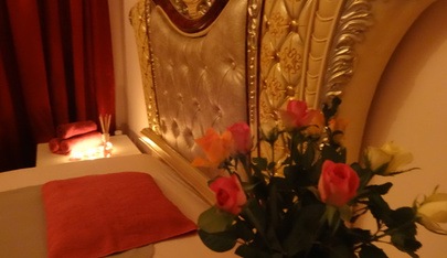 Ameliya -2 Erotische Massage & Wellness - Erotic Massage in Berlin, Germany
