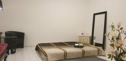 Ameliya -2 Erotische Massage & Wellness - Erotic Massage in Berlin, Germany