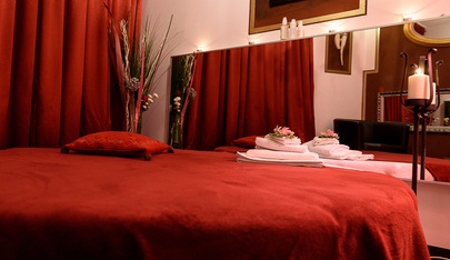 Ameliya -2 Erotische Massage & Wellness - Erotic Massage in Berlin, Germany