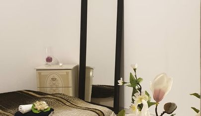 Ameliya -2 Erotische Massage & Wellness - Erotic Massage in Berlin, Germany