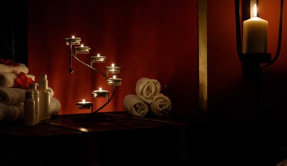 Ameliya -2 Erotische Massage & Wellness - Erotic Massage in Berlin, Germany
