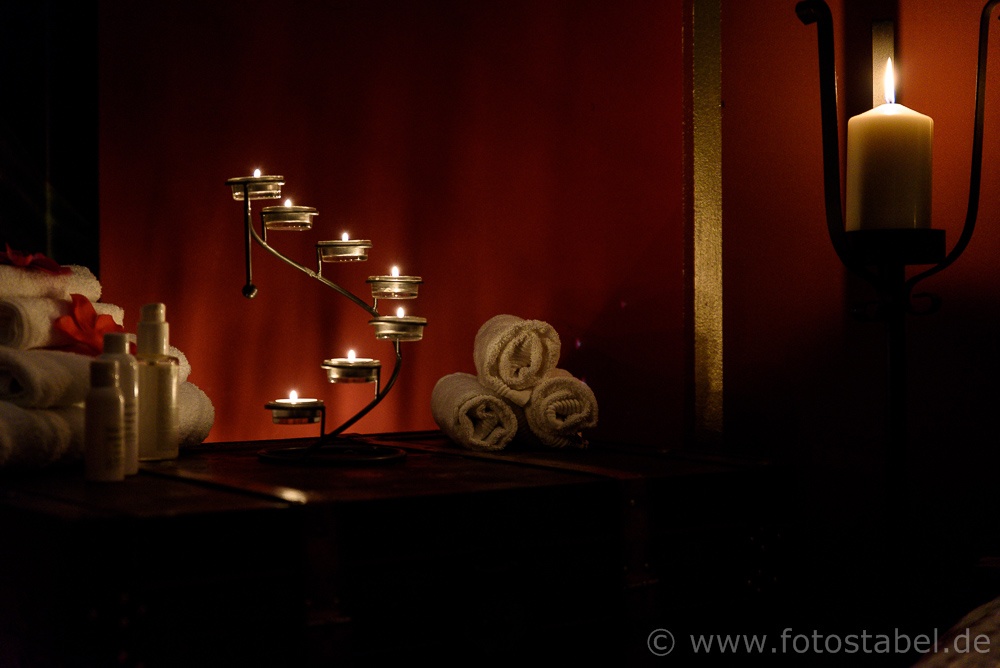 Ameliya -2 Erotische Massage & Wellness - Erotic Massage in Berlin, Germany