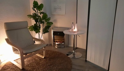 Ameliya - Erotische Massagen & Wellness - Erotic Massage in Berlin, Germany