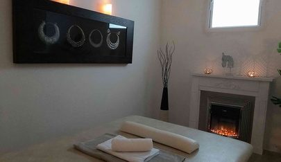 Ameliya - Erotische Massagen & Wellness - Erotic Massage in Berlin, Germany