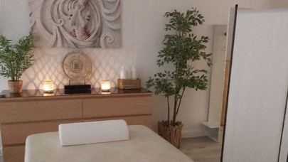 Ameliya - Erotische Massagen & Wellness - Erotic Massage in Berlin, Germany