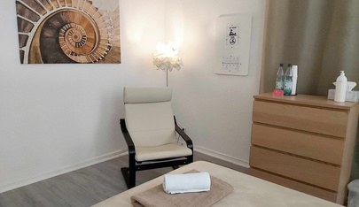 Ameliya - Erotische Massagen & Wellness - Erotic Massage in Berlin, Germany